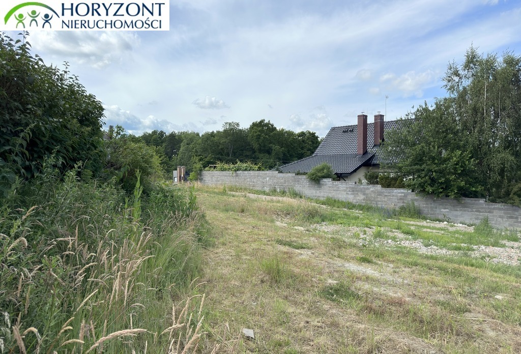 Działka budowlana 865 m², Czaple - zdjęcie 6