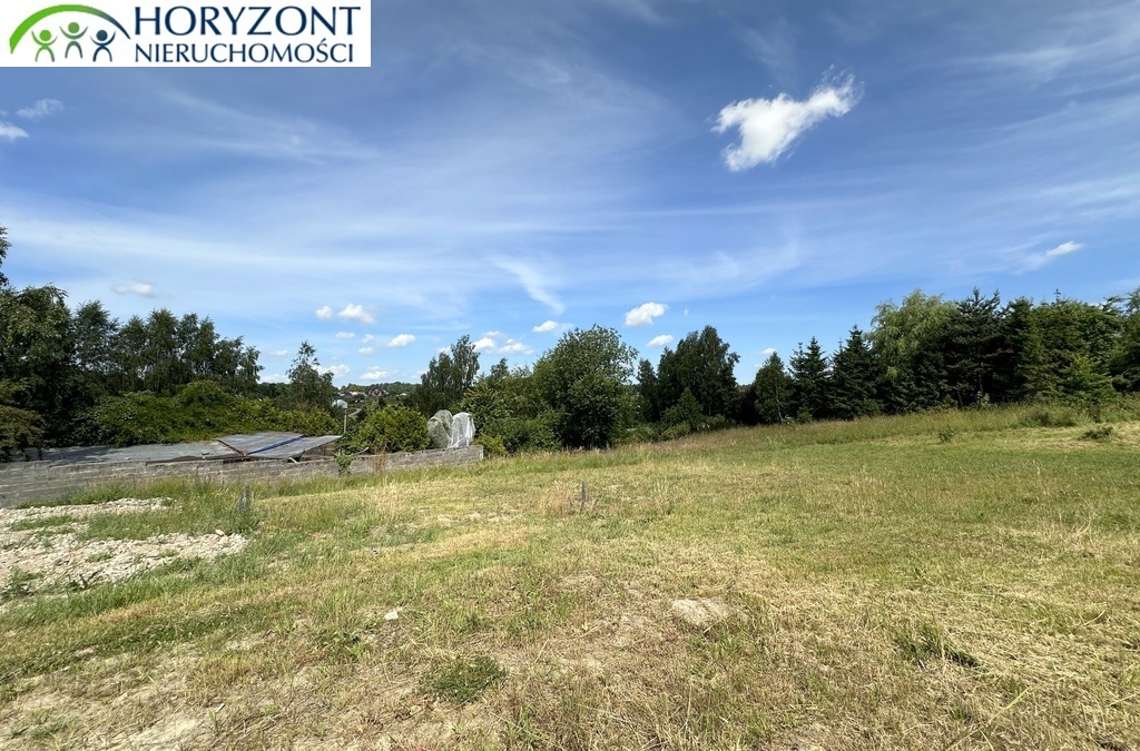 Działka budowlana 865 m², Czaple - zdjęcie 3