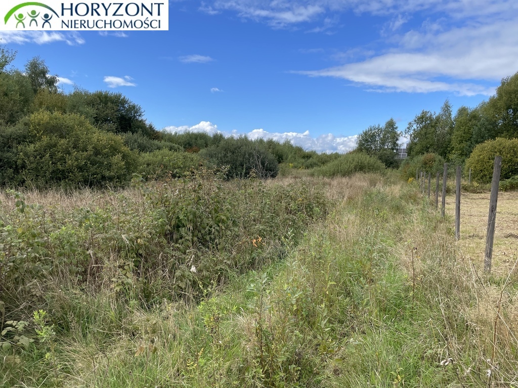 Działka budowlana 741 m², Egiertowo - zdjęcie 2