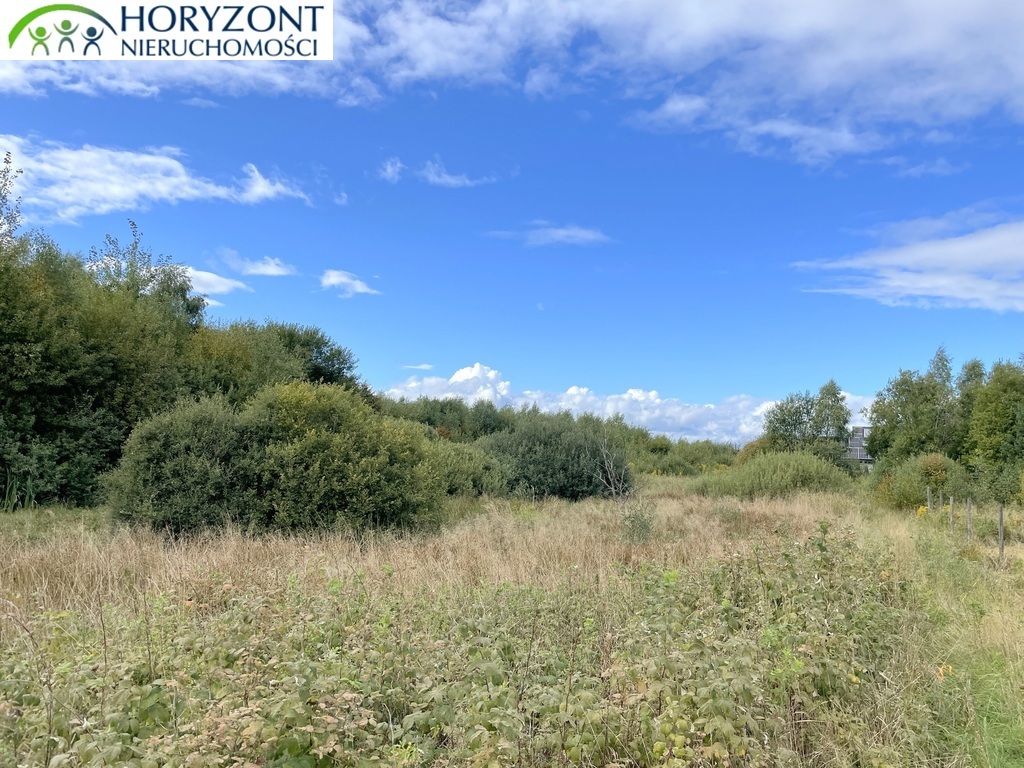 Działka budowlana 741 m², Egiertowo - zdjęcie 5