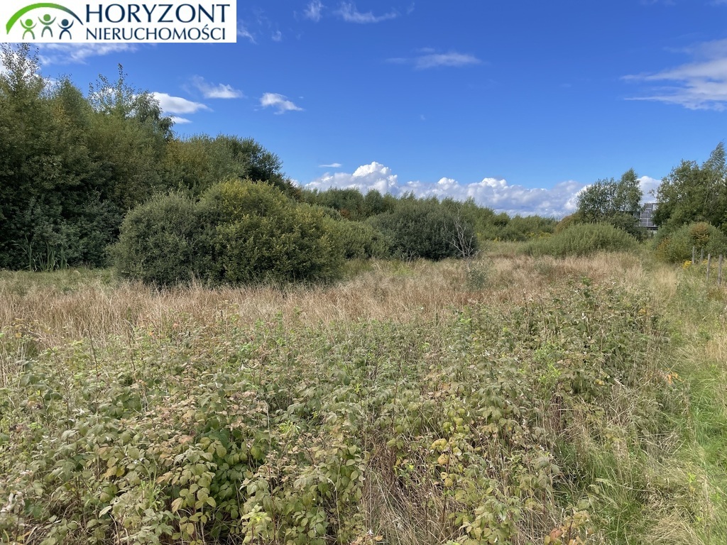 Działka budowlana 741 m², Egiertowo - zdjęcie 6