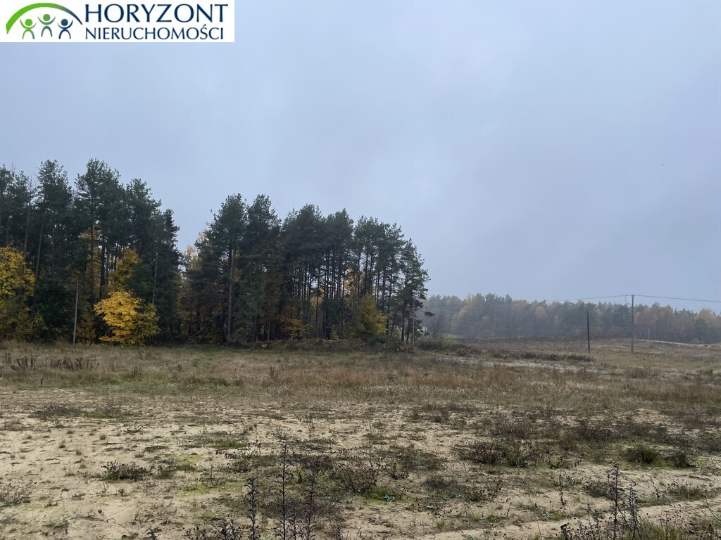 Działka budowlana 1500 m², Kamień - zdjęcie 3