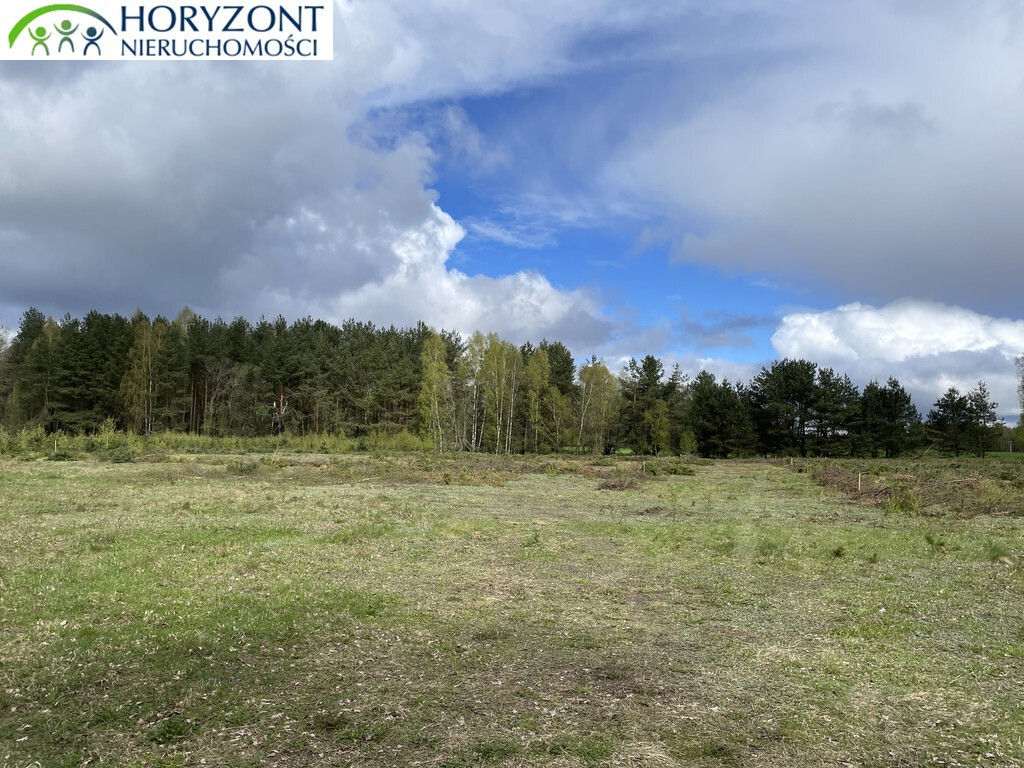 Działka budowlana 1400 m², Kamień - zdjęcie 3