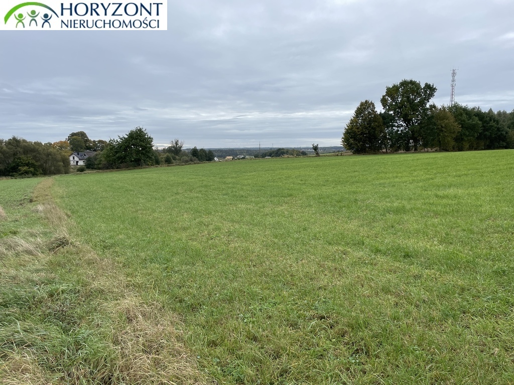Działka budowlana 1000&nbsp;m², Żukowo - zdjęcie 6