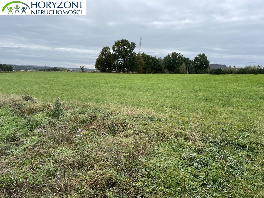 Działka budowlana 1000&nbsp;m², Żukowo - zdjęcie 4