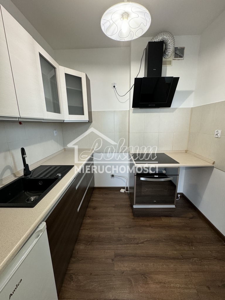 Mieszkanie 32,42 m², Szczecin, Pomorzany, Xawerego Dunikowskiego - zdjęcie 8