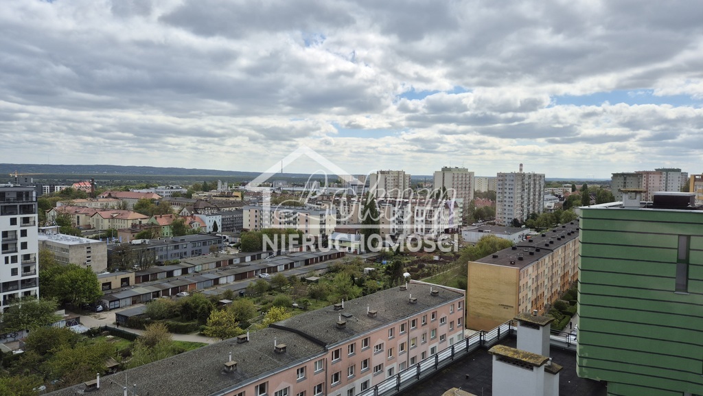 Mieszkanie 32,42 m², Szczecin, Pomorzany, Xawerego Dunikowskiego - zdjęcie 7