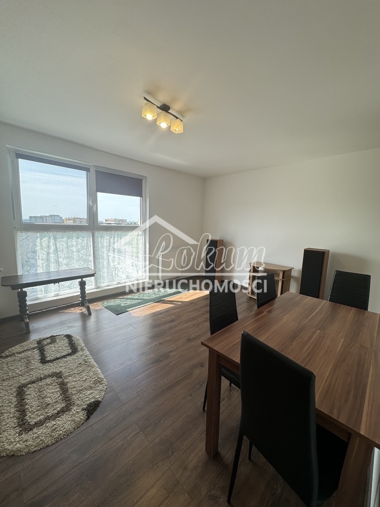 Mieszkanie 32,42 m², Szczecin, Pomorzany, Xawerego Dunikowskiego - zdjęcie 5