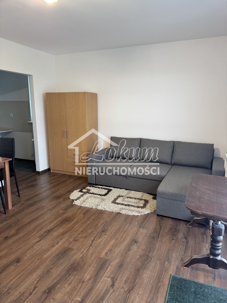 Mieszkanie 32,42 m², Szczecin, Pomorzany, Xawerego Dunikowskiego - zdjęcie 3