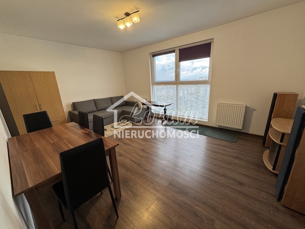 Mieszkanie 32,42 m², Szczecin, Pomorzany, Xawerego Dunikowskiego - zdjęcie 4