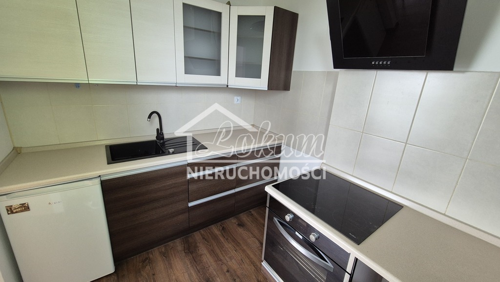 Mieszkanie 32,42 m², Szczecin, Pomorzany, Xawerego Dunikowskiego - zdjęcie 9