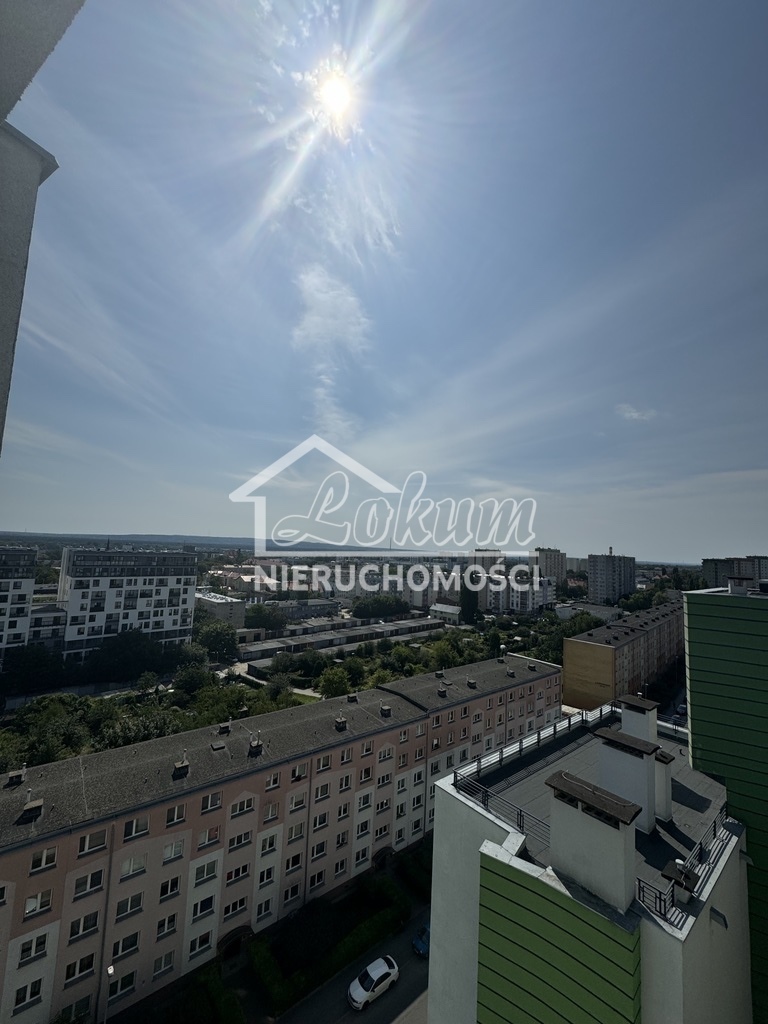 Mieszkanie 32,42 m², Szczecin, Pomorzany, Xawerego Dunikowskiego - zdjęcie 6