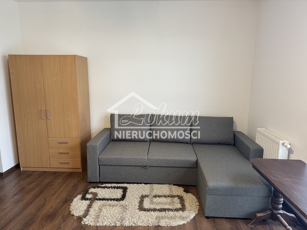 Mieszkanie 32,42 m², Szczecin, Pomorzany, Xawerego Dunikowskiego - zdjęcie 2