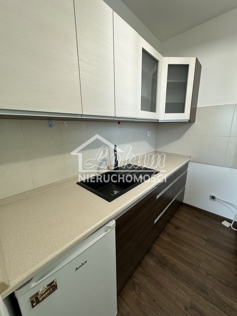 Mieszkanie 32,42 m², Szczecin, Pomorzany, Xawerego Dunikowskiego - zdjęcie 10
