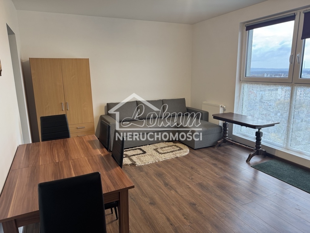 Mieszkanie 32,42 m², Szczecin, Pomorzany, Xawerego Dunikowskiego - zdjęcie 1