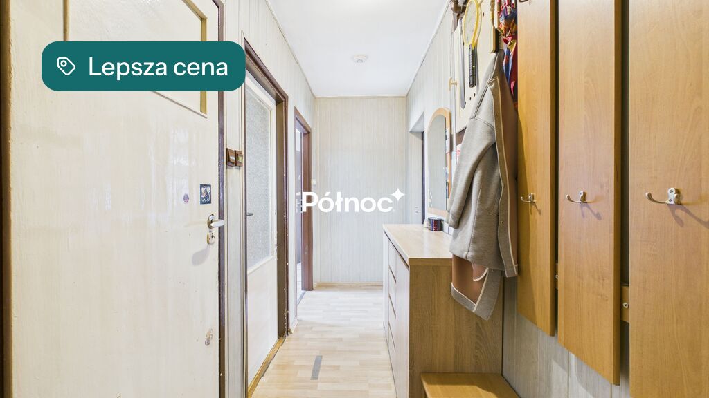 Mieszkanie 61 m², Białystok, Centrum, Ludwika Waryńskiego - zdjęcie 10