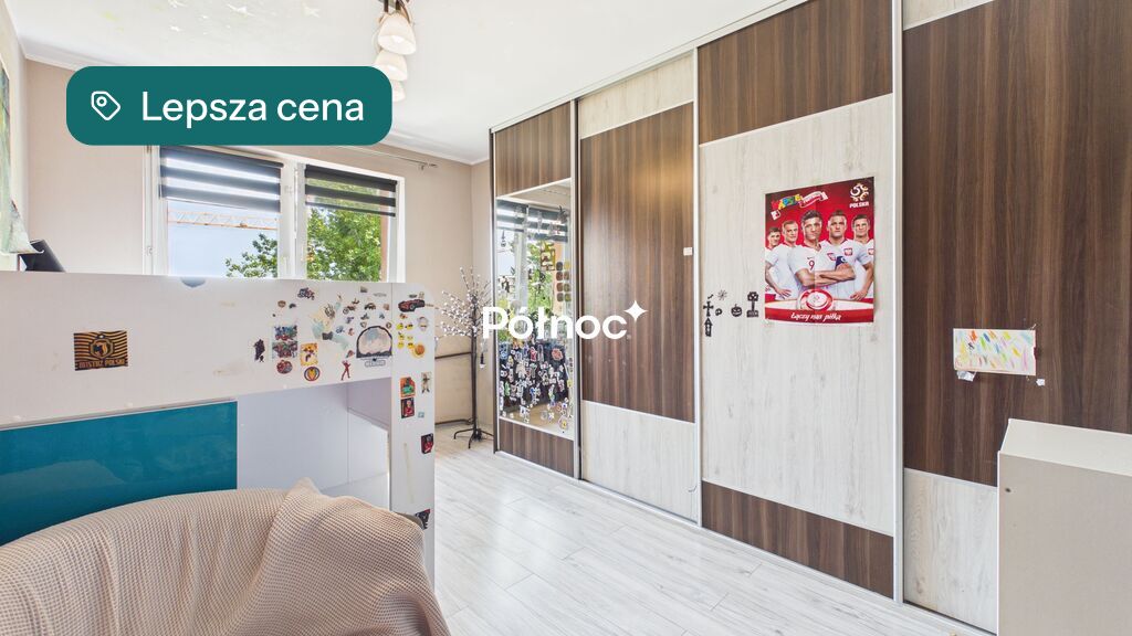 Mieszkanie 61 m², Białystok, Centrum, Ludwika Waryńskiego - zdjęcie 7