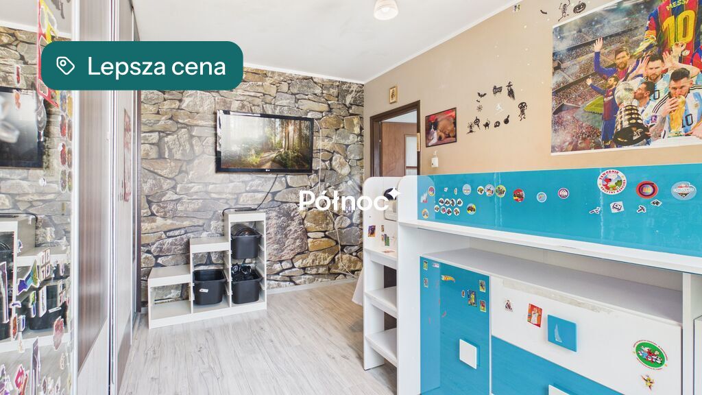 Mieszkanie 61 m², Białystok, Centrum, Ludwika Waryńskiego - zdjęcie 8