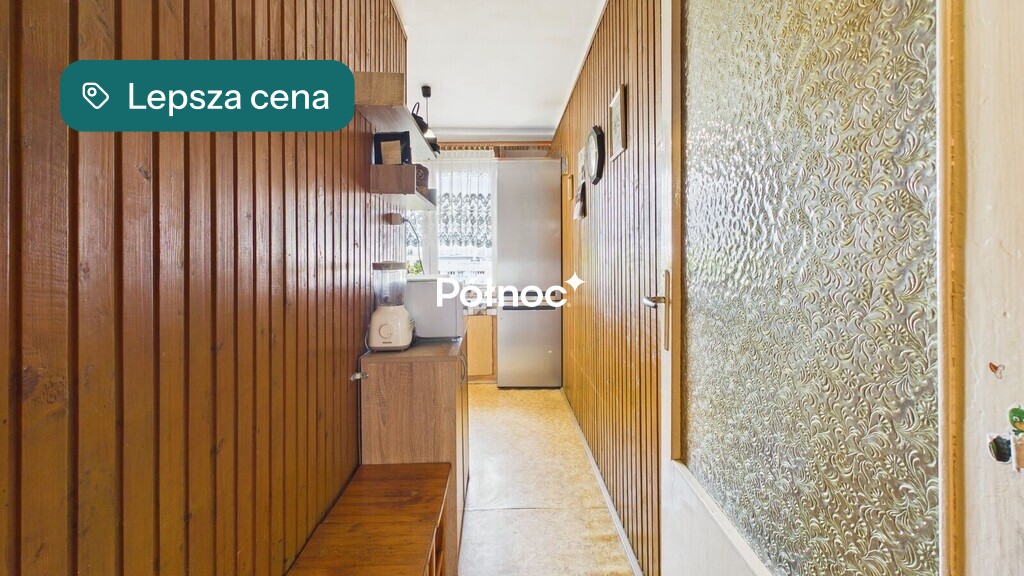 Mieszkanie 61 m², Białystok, Centrum, Ludwika Waryńskiego - zdjęcie 13