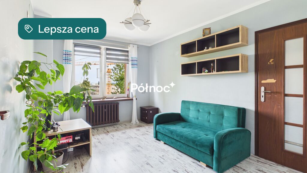 Mieszkanie 61 m², Białystok, Centrum, Ludwika Waryńskiego - zdjęcie 1