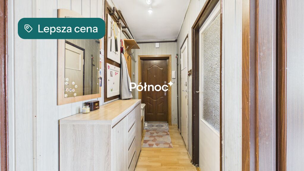 Mieszkanie 61 m², Białystok, Centrum, Ludwika Waryńskiego - zdjęcie 9