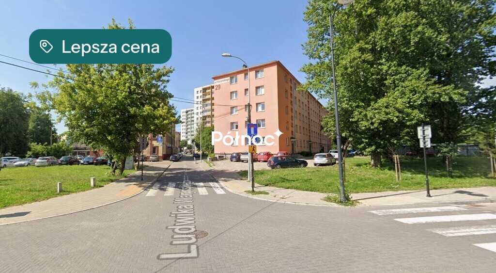 Mieszkanie 61 m², Białystok, Centrum, Ludwika Waryńskiego - zdjęcie 18