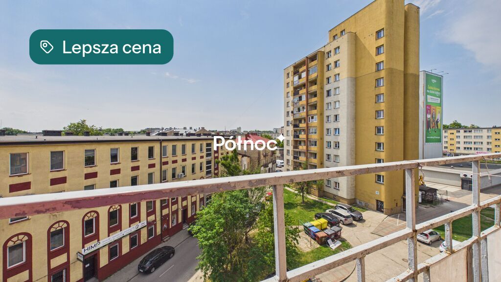 Mieszkanie 61 m², Białystok, Centrum, Ludwika Waryńskiego - zdjęcie 16
