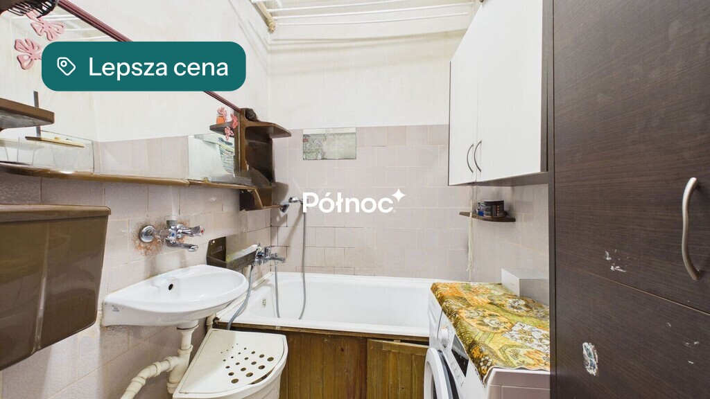 Mieszkanie 61 m², Białystok, Centrum, Ludwika Waryńskiego - zdjęcie 14