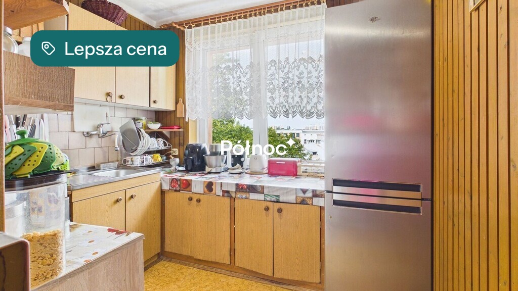 Mieszkanie 61 m², Białystok, Centrum, Ludwika Waryńskiego - zdjęcie 12