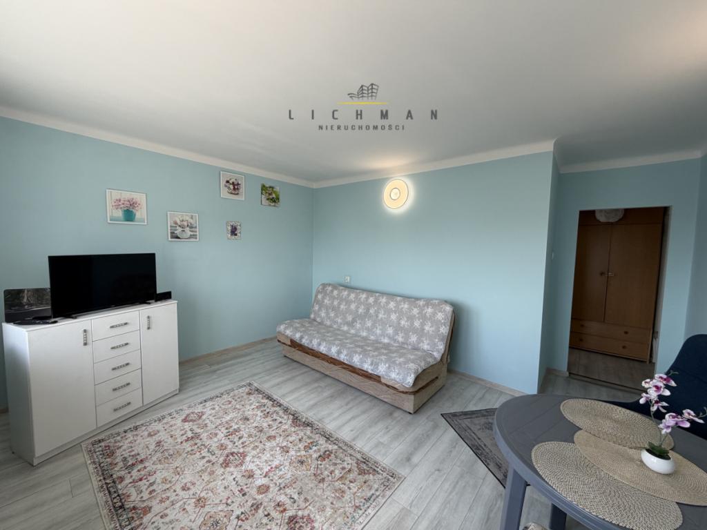 Doskonała lokalizacja z widokiem na panoramę Łodzi - zdjęcie 3
