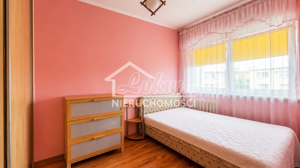 Mieszkanie 53 m², Police, Józefa Piłsudskiego - zdjęcie 17