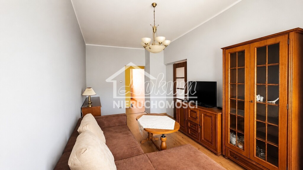 Mieszkanie 53 m², Police, Józefa Piłsudskiego - zdjęcie 10