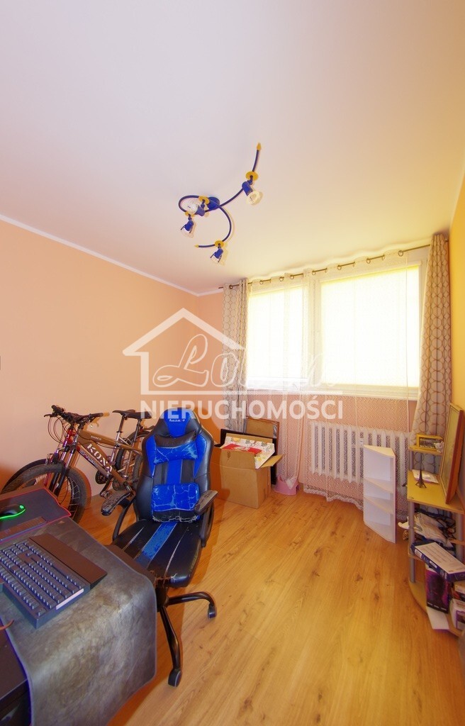 Mieszkanie 53 m², Police, Józefa Piłsudskiego - zdjęcie 4