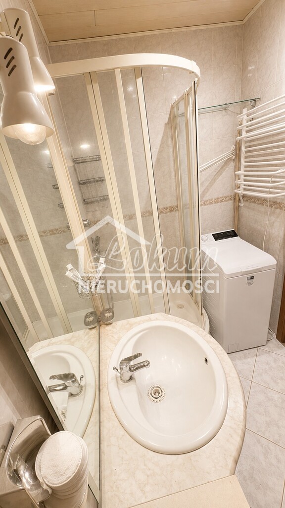 Mieszkanie 53 m², Police, Józefa Piłsudskiego - zdjęcie 13