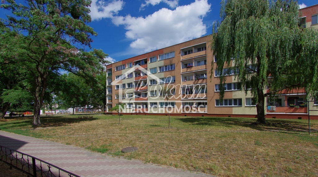 Mieszkanie 53 m², Police, Józefa Piłsudskiego - zdjęcie 1