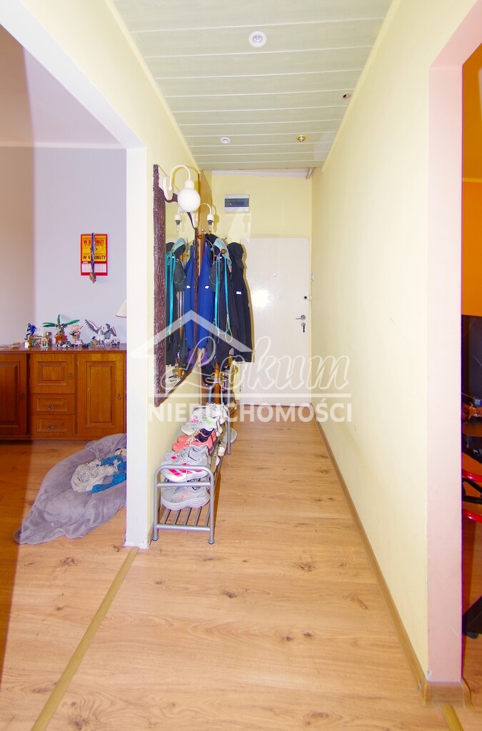 Mieszkanie 53 m², Police, Józefa Piłsudskiego - zdjęcie 5