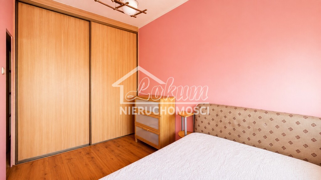 Mieszkanie 53 m², Police, Józefa Piłsudskiego - zdjęcie 3