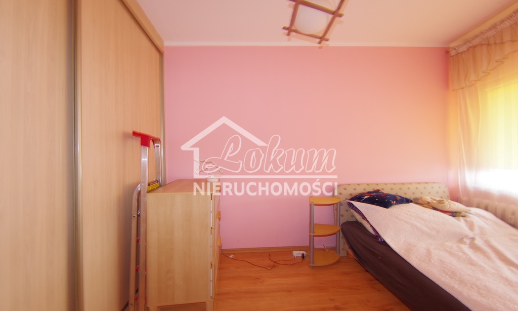 Mieszkanie 53 m², Police, Józefa Piłsudskiego - zdjęcie 8