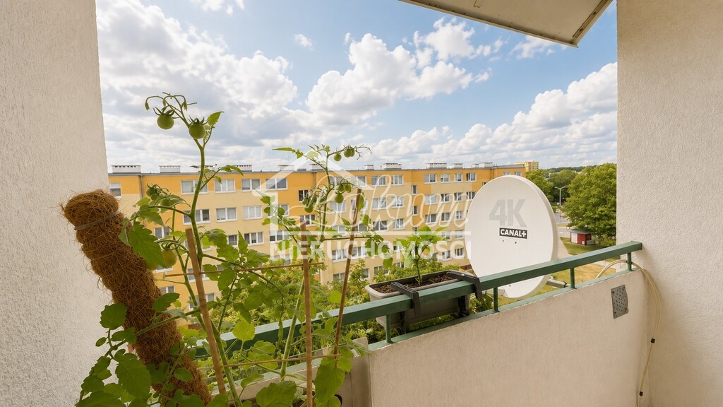 Mieszkanie 53 m², Police, Józefa Piłsudskiego - zdjęcie 18