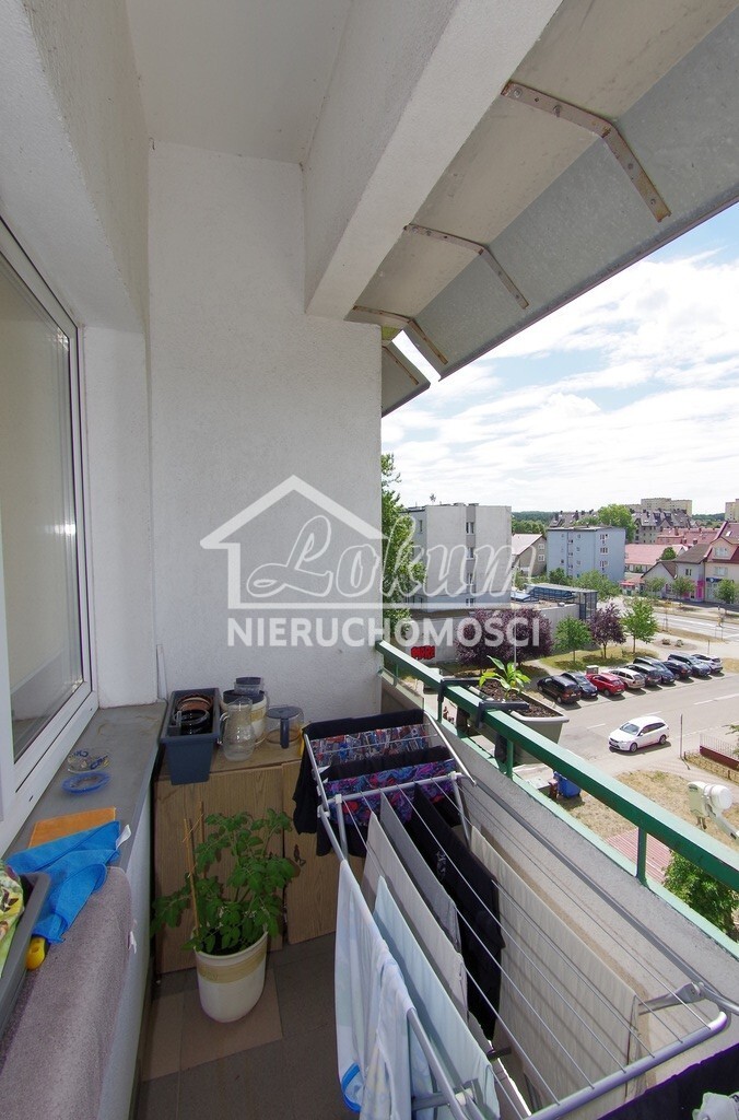 Mieszkanie 53 m², Police, Józefa Piłsudskiego - zdjęcie 9
