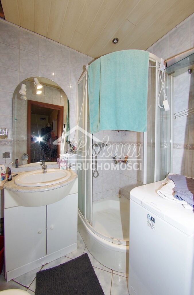 Mieszkanie 53 m², Police, Józefa Piłsudskiego - zdjęcie 7