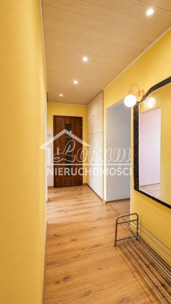 Mieszkanie 53 m², Police, Józefa Piłsudskiego - zdjęcie 14