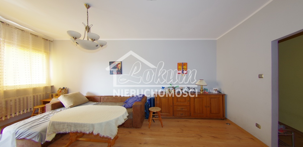 Mieszkanie 53 m², Police, Józefa Piłsudskiego - zdjęcie 6