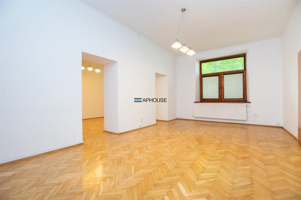 Mieszkanie 66&nbsp;m², Kraków, Podgórze, Rynek Podgórski - zdjęcie 1
