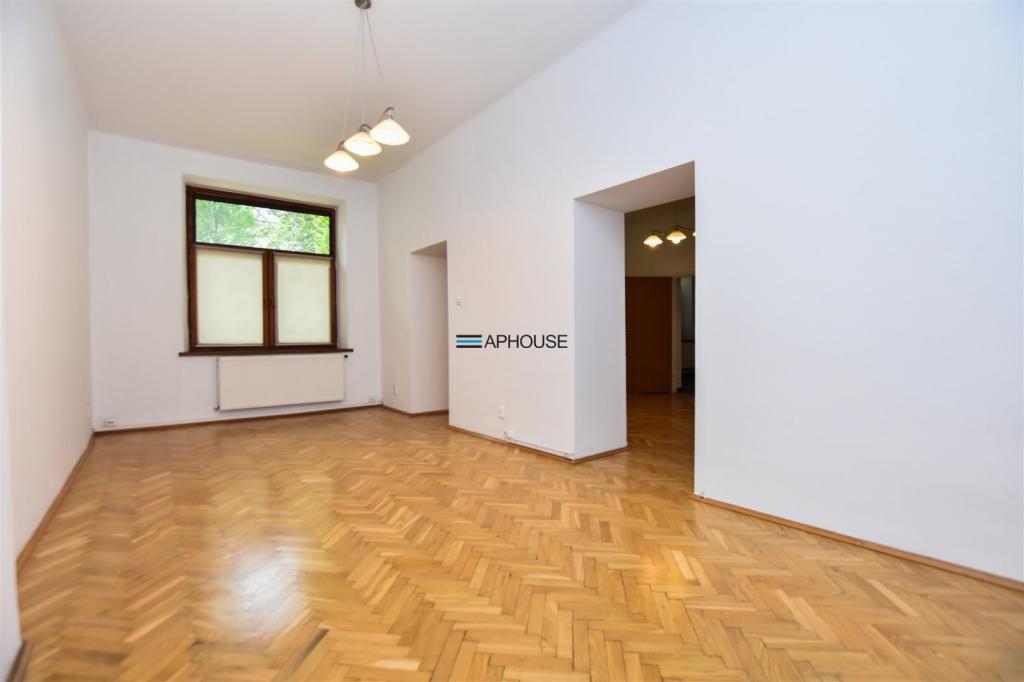Mieszkanie 66&nbsp;m², Kraków, Podgórze, Rynek Podgórski - zdjęcie 3
