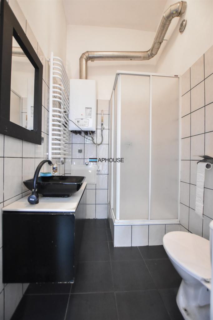 Mieszkanie 66&nbsp;m², Kraków, Podgórze, Rynek Podgórski - zdjęcie 9
