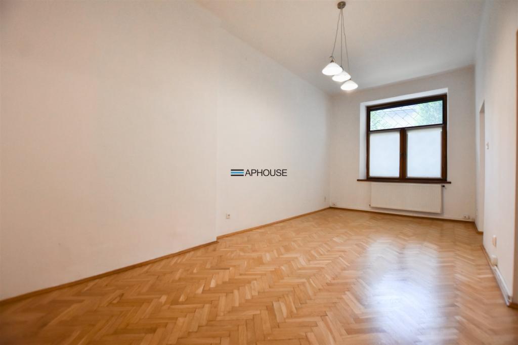 Mieszkanie 66&nbsp;m², Kraków, Podgórze, Rynek Podgórski - zdjęcie 4