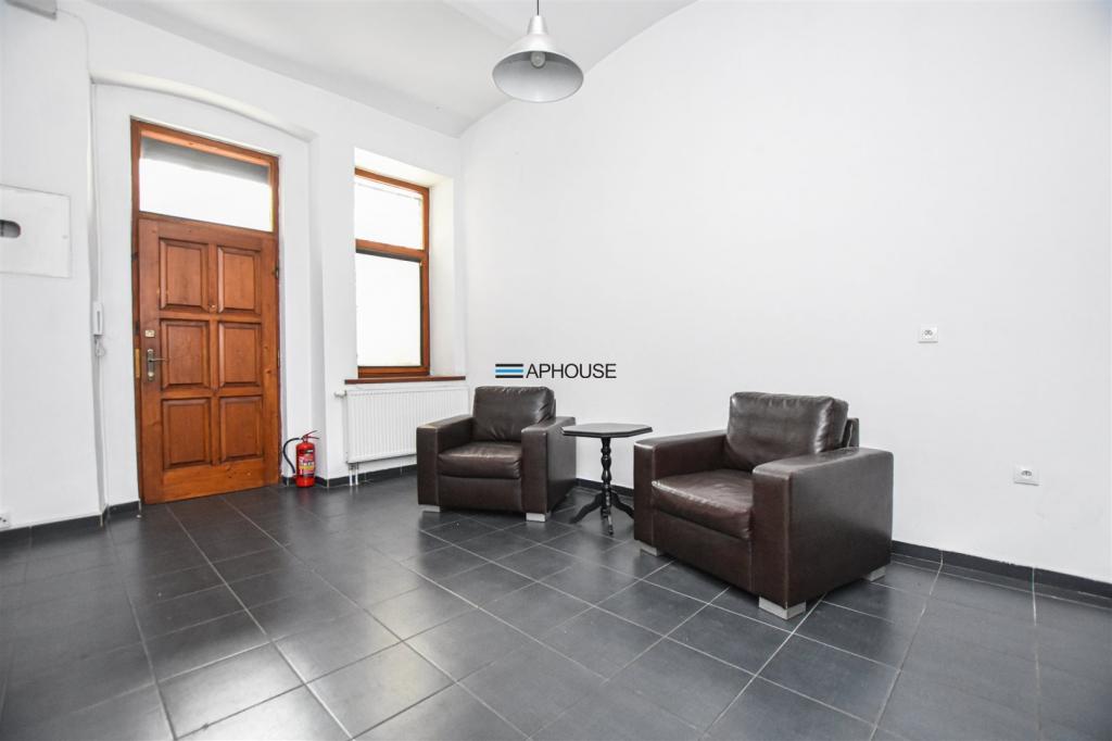 Mieszkanie 66&nbsp;m², Kraków, Podgórze, Rynek Podgórski - zdjęcie 12