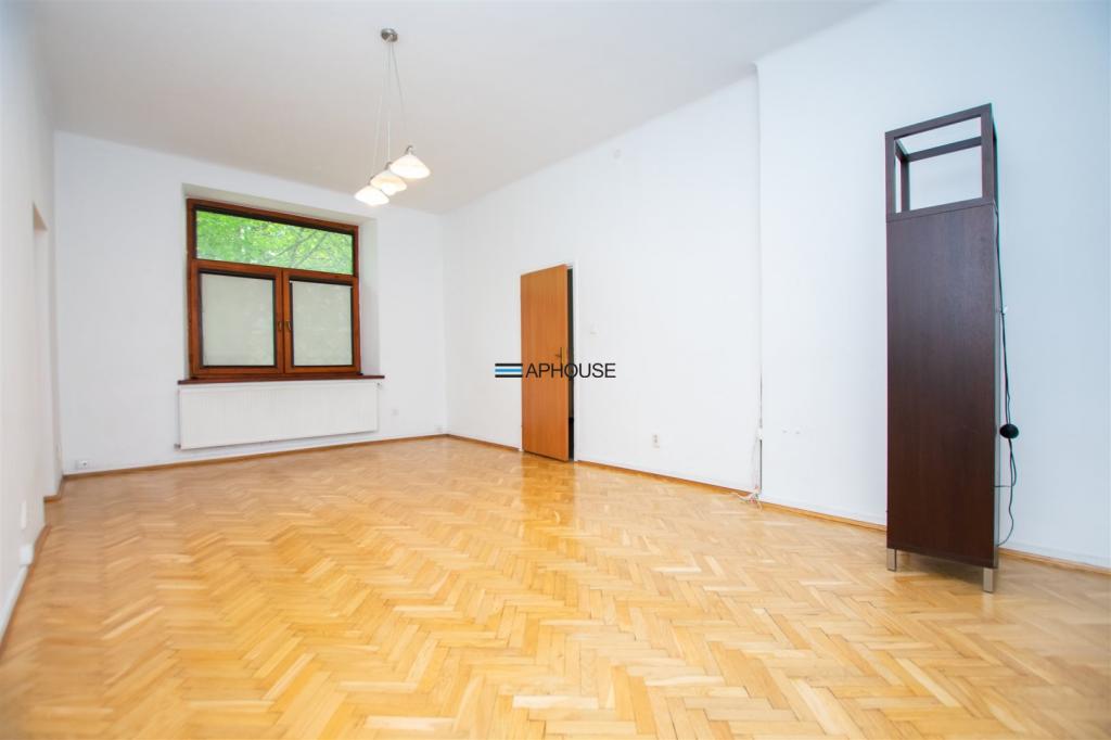 Mieszkanie 66&nbsp;m², Kraków, Podgórze, Rynek Podgórski - zdjęcie 2