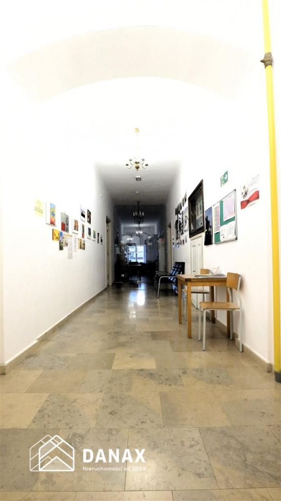 Lokal usługowy do wynajęcia, 200&nbsp;m², Kraków - zdjęcie 6